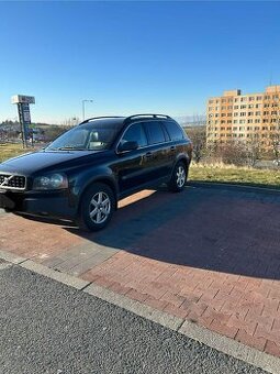 Volvo XC 90 manual