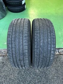 215/55 R17  94W  PIRELLI CINTURATO P7