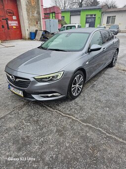 Predám Opel Insignia 2.0 CDTi rv.2019