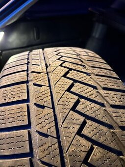 Continental TS850 225/50 R 17 zimne - 1