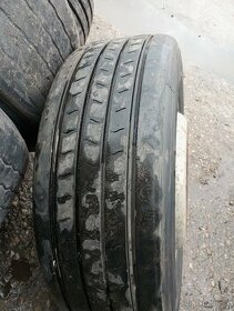 315/60 R22,5 Continental Conti Eco Plus HS3 XL - 1