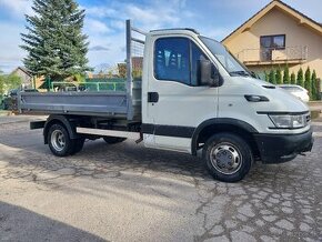 Iveco daily sklapac