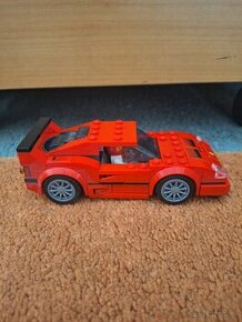 Lego Speed