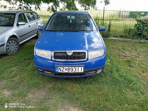 Fabia