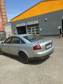 Audi a6 c5 1,8T 110kw