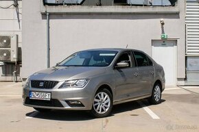 Seat Toledo 1.2 TSI Style 1. majiteľ 77000km