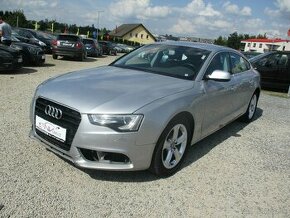 AUDI A5 2,0TDI 130kW Sportback 8S-Tronic 2015 - 1