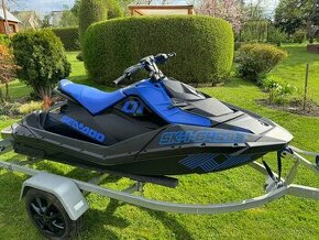 Sea-doo Spark 90 Trixx 2 UP 2023 v ZÁRUKE - cena bez DPH