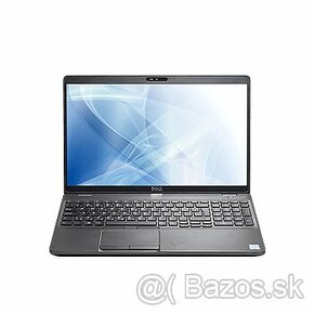 Dell Latitude 5501 P80F