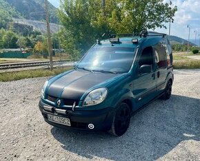 Renault Kangoo 1.5dci - 1