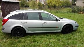 Rozpredám diely Renault Laguna - 1