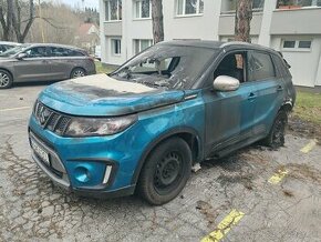 Diely suzuki vitara a hyundai i20 - 1