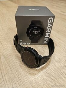 Garmin Fenix 6X Pro