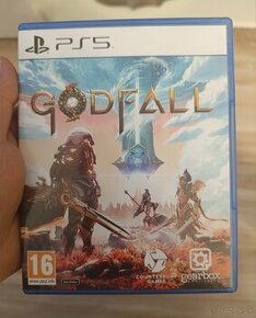 Godfall PS5