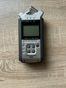 ZOOM H4n Handy Recorder - 1