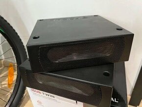 Subwoofer do Auta FOCAL I Sub Twin