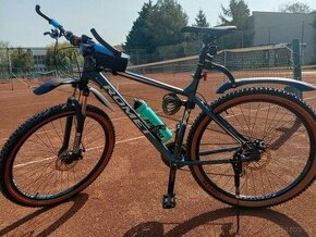 Predám horský cestný bicykel s 29"Romet Rambler 21XL top