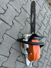 Motorova pila Stihl MS 291