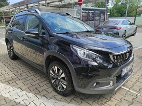 Peugeot 2008 1.6 BlueHDi 100 Allure - 1