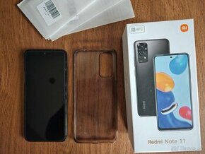 Xiaomi Redmi Note 11 4/128 GB