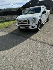 Ford F150