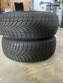 zimné pneumatiky 235/60r17