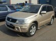 Suzuki grand vitara ddis,2.0i