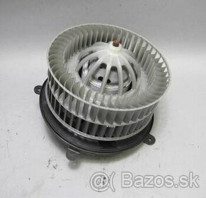 Ventilátor kúrenia / klimatizácie na BMW 7 E65 / E66