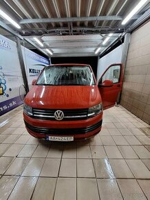 Volkswagen Caravelle T30 2.0 TDI BMT DSG Sequential, 150hp, - 1