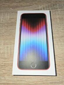 Iphone se 2022 64gb - 1