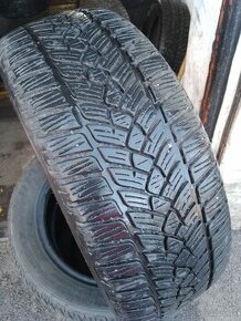 4x zimné pneumatiky 205/55r16 - 1