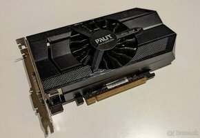 2GB grafické karty: GTX 660, GTX 960, R9 270, GT 640 - 1