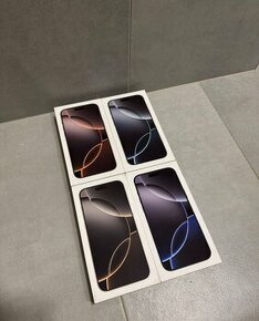 Apple iphone 16 pro 256gb