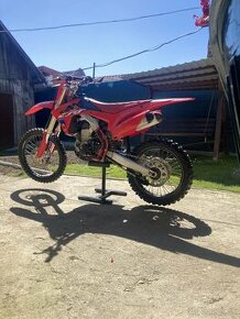 Honda CRF 450 - 1