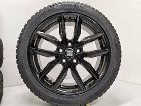 Seat Leon zimný komplet 225/45 R17 94V, 7J 17 ET49 - 1