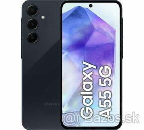 Samsung Galaxy A55 5G 256 GB