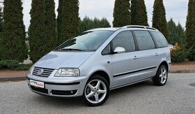 Volkswagen Sharan 2.0 TDI Sportline - 1