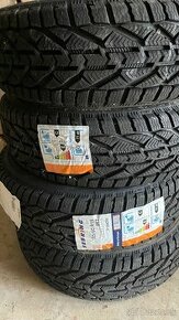 Predám nové zimné pneu Sebring Snow 185/60 R15 88T - 1