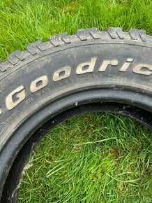 Bfgoodrich allterain 225/75 r16 - 1