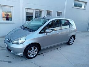 Honda Jazz 1.4