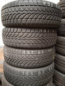 195/65 R15 4KS BRIDGESTONE ZIMNE - 1