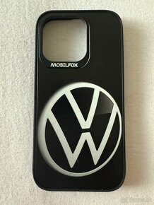 Obal mobilfox VW na iPhone 14 pro