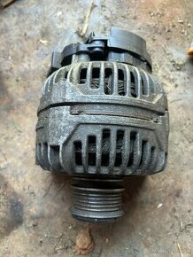 Alternator VW VAG 120A 028903028E