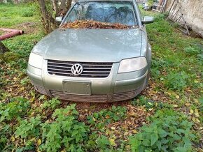 Ponukam na predaj Passat B 5,5  benzin 1.8 t - 1