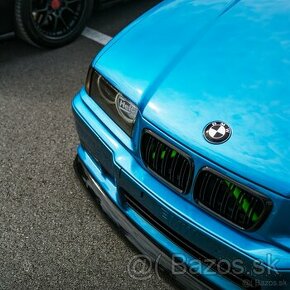 Bmw e36 cabrio