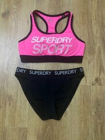 Superdry set