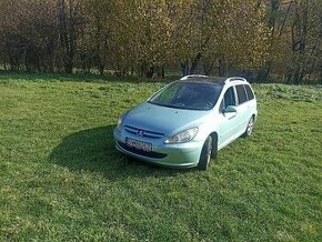 Peugeot 307 SW