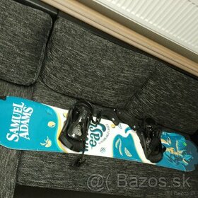 Snowboard