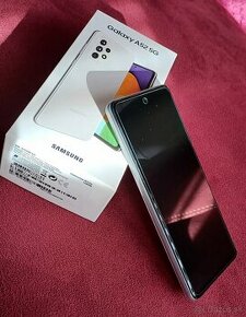 Samsung Galaxy A52 5g 128gig