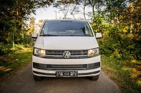 Volkswagen Transporter T6 2.0 2016 Tdi 110kw